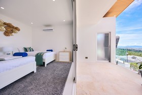 Orchid Villa