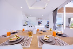 Orchid Villa