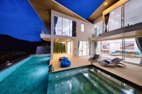 Orchid Villa