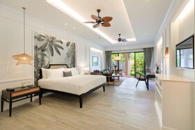 Outrigger Koh Samui Beach Resort