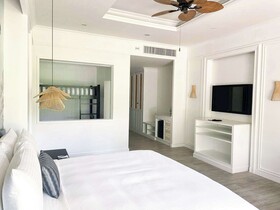 Outrigger Koh Samui Beach Resort
