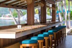 Outrigger Koh Samui Beach Resort