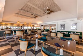 Outrigger Koh Samui Beach Resort