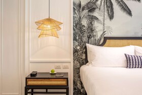 Outrigger Koh Samui Beach Resort