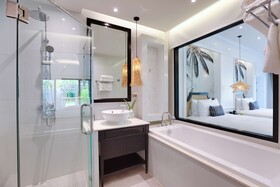 Outrigger Koh Samui Beach Resort