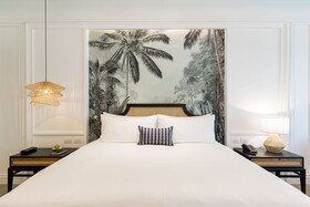 Outrigger Koh Samui Beach Resort