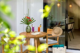 Outrigger Koh Samui Beach Resort
