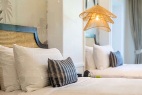 Outrigger Koh Samui Beach Resort