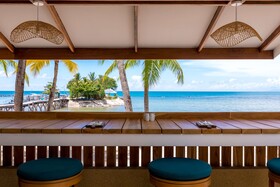 Outrigger Koh Samui Beach Resort