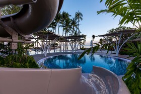 Outrigger Koh Samui Beach Resort