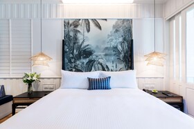 Outrigger Koh Samui Beach Resort