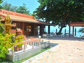 P.S. Thana Resort