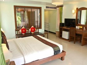 P.S. Thana Resort