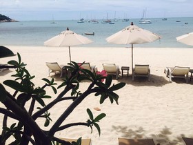 P.S. Thana Resort