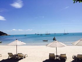 P.S. Thana Resort