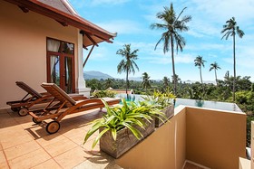 Pailin Garden Palace