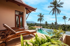 Pailin Garden Palace