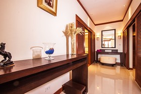 Pailin Garden Palace