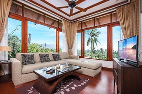 Pailin Garden Palace