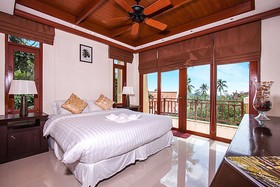 Pailin Garden Palace