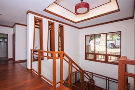 Pailin Garden Palace