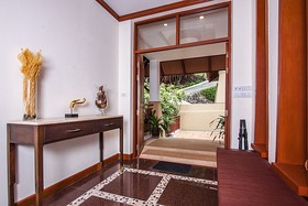 Pailin Garden Palace