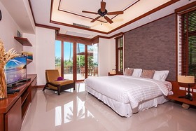 Pailin Garden Palace