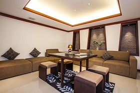 Pailin Garden Palace