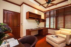 Pailin Garden Palace