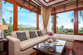 Pailin Garden Palace
