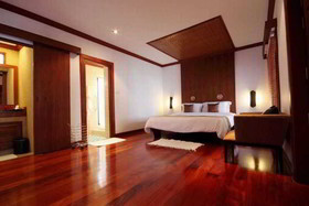 Pao Jin Poon Beach Front Villa