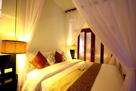 Pao Jin Poon Beach Front Villa
