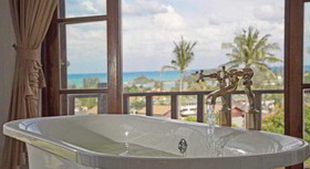 Paradise Island Estate