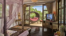 Paradise Island Estate