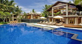 Paradise Island Estate