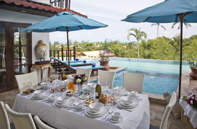Paradise Island Estate