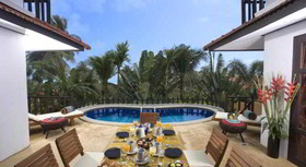 Paradise Island Estate