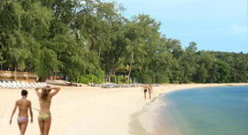 Paradise Island Estate