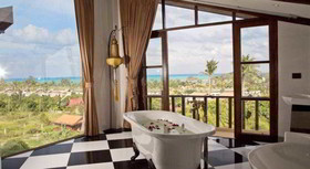 Paradise Island Estate