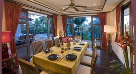 Paradise Island Estate