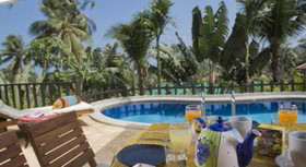 Paradise Island Estate