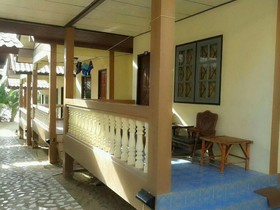 Paradise Lamai Bungalow