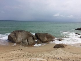 Paradise Lamai Bungalow