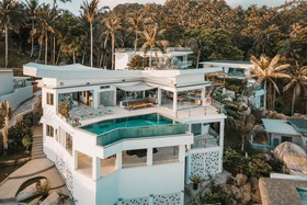 Paradise Villa