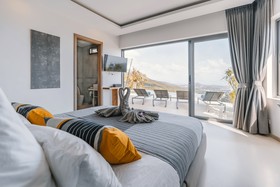 Paradise Villa