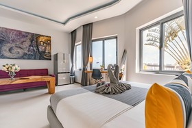 Paradise Villa