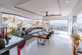Paradise Villa