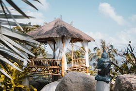 Paradise Villa