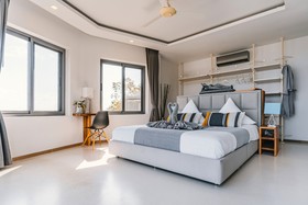 Paradise Villa
