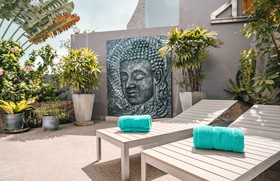 Paradise Villa